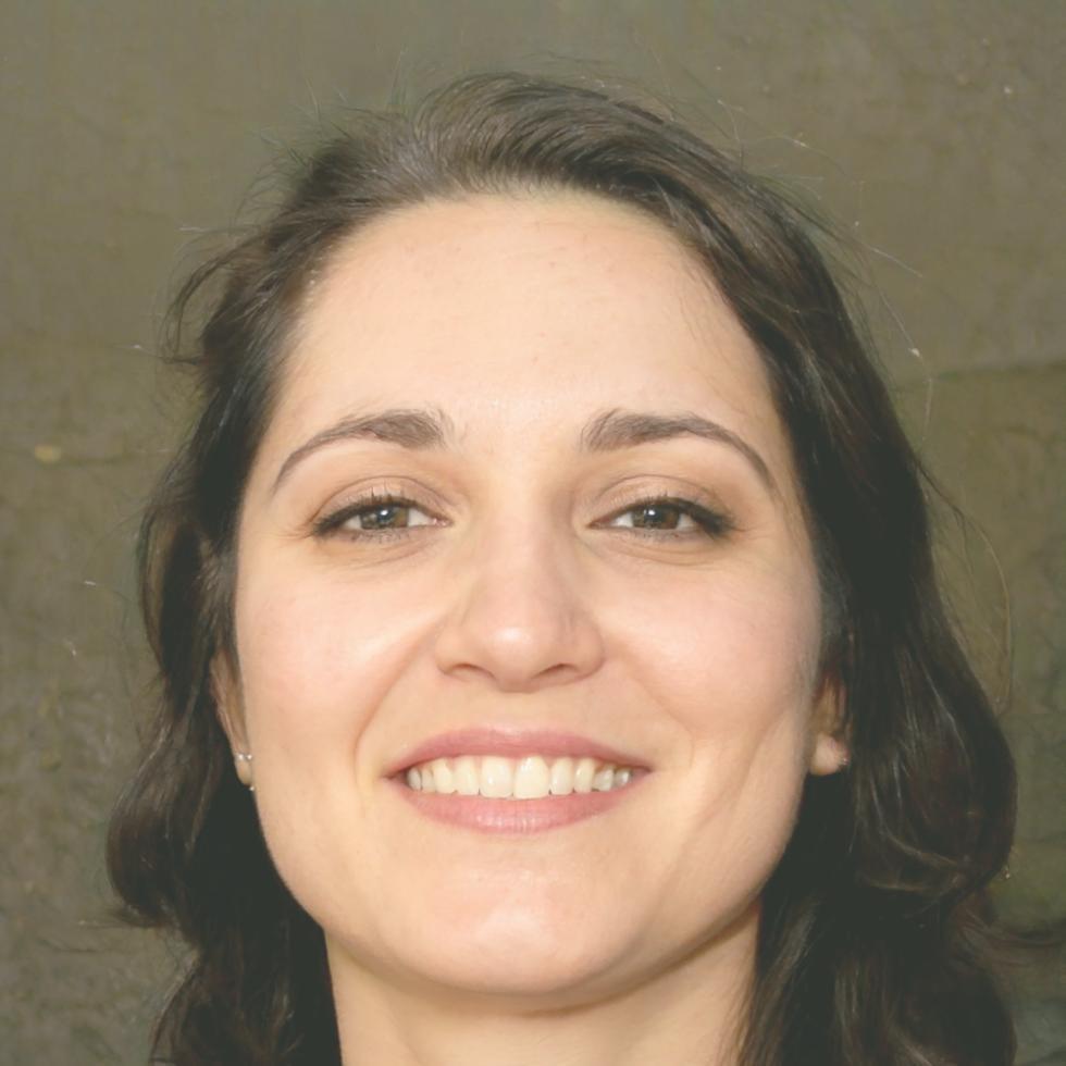 Sarah Weber, Leiterin Kundenbetreuung bei tapytuhoion